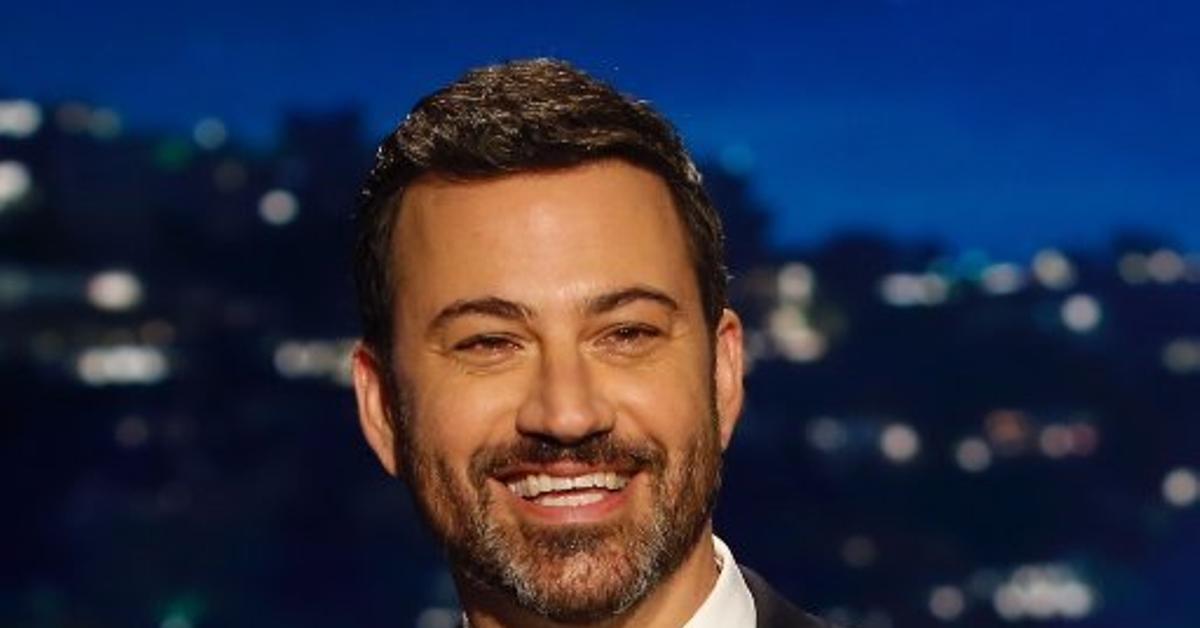 La cadena ABC anuncia el regreso del programa de Kimmel tras suspenderlo