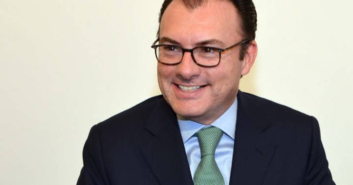 Luis Videgaray se asocia con yerno de Trump en empresa de IA: ¿En qué consiste Brain Co?