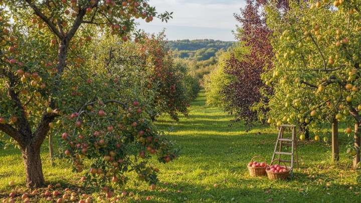 El árbol frutal fácil de cuidar y que llenará de sombra tu patio en verano