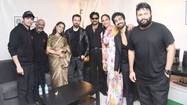 OG cast paycheck: Pawan Kalyan, Priyanka Mohan, Emraan Hashmi