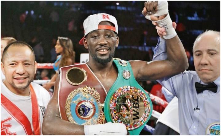 Terence Crawford asegura que vencerá a Saúl 'Canelo' Álvarez: "Estoy listo para sorprender al mundo"