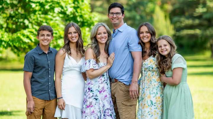 US reality show Meet the Putmans devastated by triple death