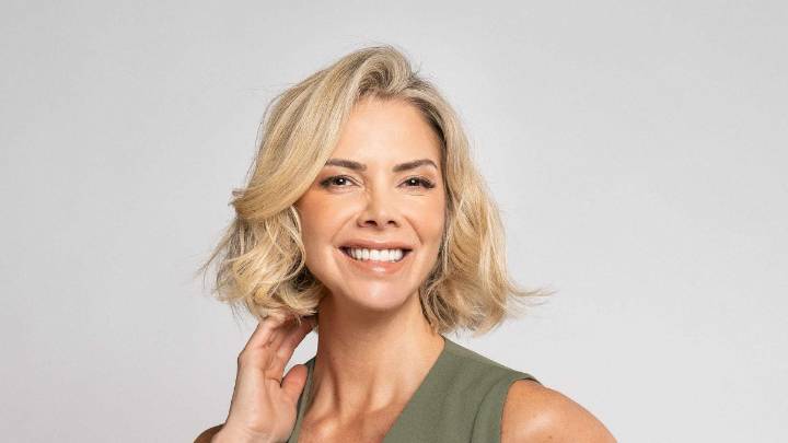 Carla Ochoa es la nueva confirmada para "El Internado" y promete repartir su dulzura: "Quiero disfrutar"
