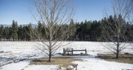 A woman fled an anti-human trafficking safe house in Montana. She alleges 'spiritual' abuse.