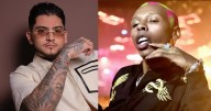 Quiénes son los artistas colombianos, B King y DJ Regio Clown, que desaparieron en México