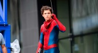 ¿Qué le pasó a Tom Holland? Actor sufre accidente durante rodaje de ‘Spider