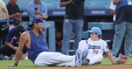 Clayton Kershaw on his retirement: ‘I think we made the right call’