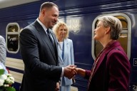 NATO strengthens eastern flank to counter Russia