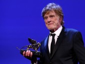 ¿Cuál es el patrimonio de Robert Redford? La fortuna que hizo durante su carrera en Hollywood