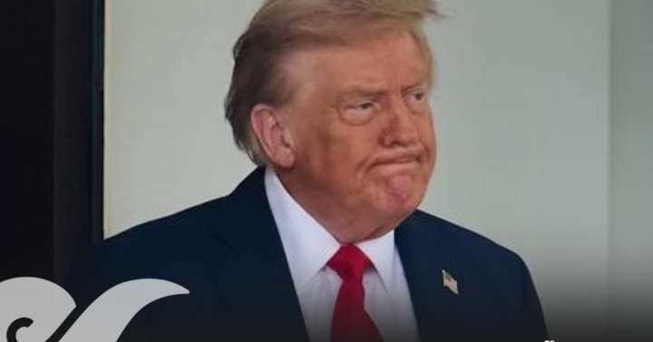 Tribunal federal frena a Trump para deportar venezolanos con ley de 1798