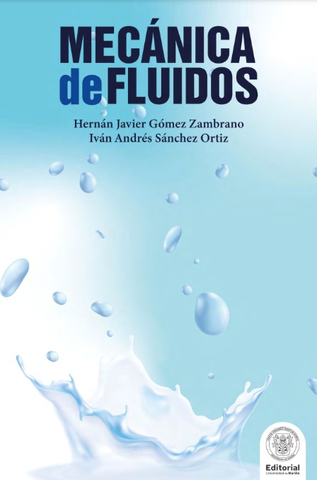 MECÁNICA DE FLUIDOS