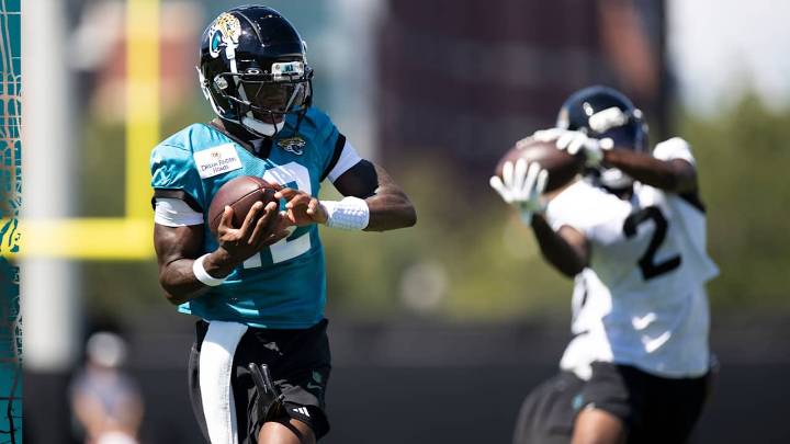 Coen Talks Preparing Hunter for Reps on Both Sides Ahead of Week 4: "We can help him more…"