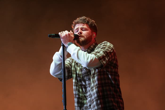 This year’s song of the summer is a ballad, not a banger. Here's what that says about us