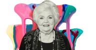 How June Squibb Gets It Done