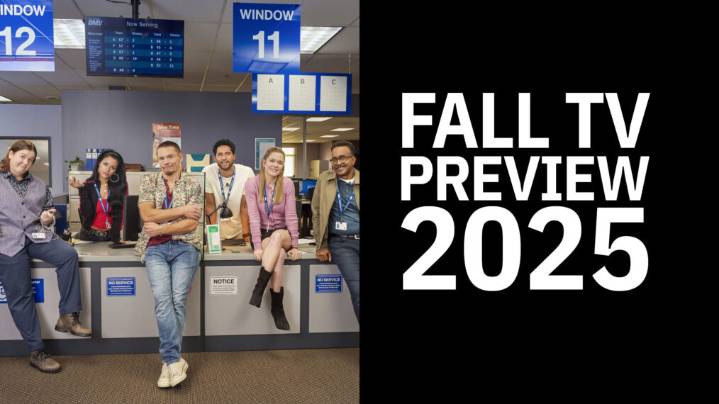 'DMV' Preview of New CBS Comedy: Meet the Characters, Slow Burn Romance, More (Exclusive)