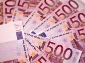 German finds 15 million-euro winning lotto ticket in coat