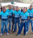 Club Bisnacá de bolas criollas cumple 39 años de labor en Boconó