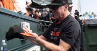 Giants fire veteran manager Bob Melvin after two years