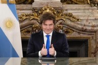 Milei vetó la ley que establecía el reparto automático de los ATN entre las provincias