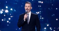 Jimmy Kimmel’s show set to return on Tuesday