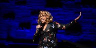 Broadway legend Jennifer Holliday to perform in the Midlands this weekend