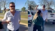 Escándalo en Brandsen: el intendente camporista se cruzó a las piñas con un concejal línea Kicillof