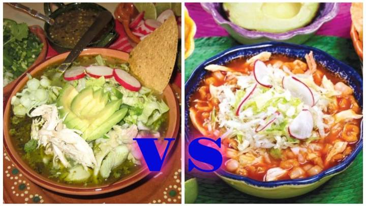 ¡Pozole mortal para tu dieta! ¿Cuál es más delicioso y saludable: estilo Guerrero o Jalisco?