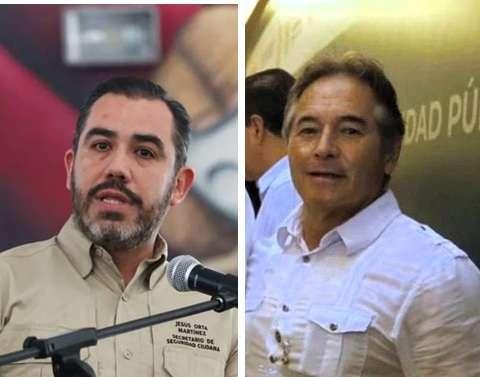 ¿Caso Bermúdez será fuga como la de Jesús Orta?