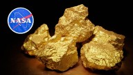 La NASA explica el origen del oro en la Tierra: un hallazgo en un rincón casi inalcanzable del universo