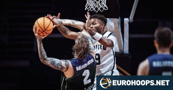 Unicaja Malaga wins Intercontinental Cup for second straight year