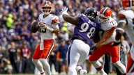 Browns’ Joe Flacco not going to diss Cleveland despite love for Ravens