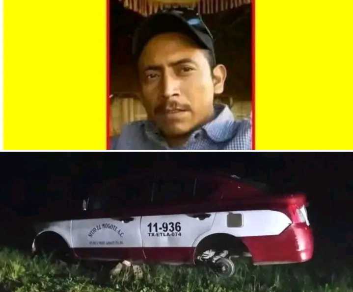 Hallan atado y en bolsa negra a ‘El Fugitivo’ en Asunción Nochixtlán; fue reportado desaparecido en #Oaxaca