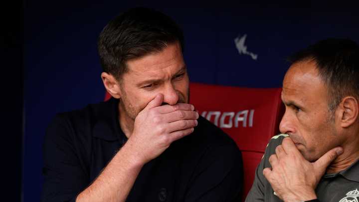 Los planes de Xabi Alonso para el Real Madrid tras la lesión de Carvajal