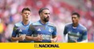 Dani Carvajal le recomienda, por su bien y el del Real Madrid, que pare o acabará mal con Xabi Alonso