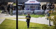 Charlie Kirk's shooting death exposes security gaps at political events