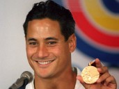 Olympic legend sells medals and home: ‘I needed the money'