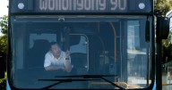 Changes to Dion's 90 bus timetable after complaints