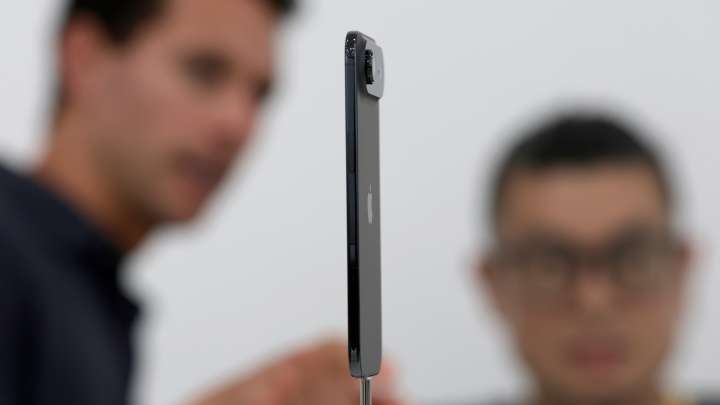 iPhone Air: Thinness comes at a high price