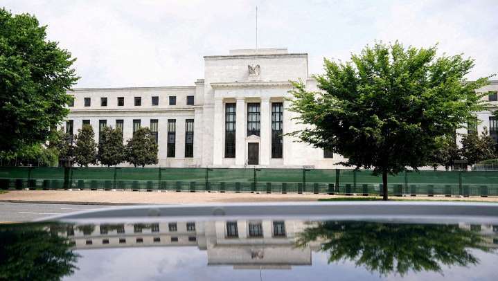 La Fed anuncia recortes a la tasa de interés