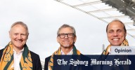 Rugby 2025: Rugby Australia is in a strong financial position. How should they use that money?