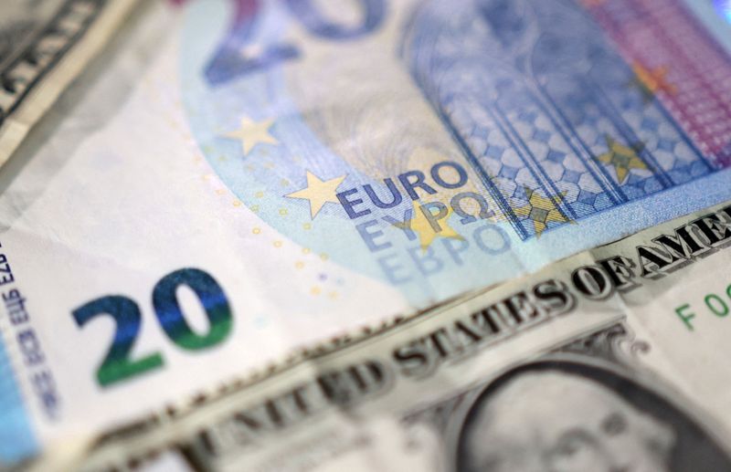 Dollar and shares languish, gold glitters as Fed verdict looms large