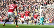 'I made Man Utd debut on same day as Marcus Rashford – now I'm a travel agent at 30'