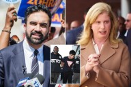 Police Commissioner Jessica Tisch sings praises of NYPD’s gang database that Mamdani is intent on abolishing