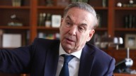 «El crédito se agota»: Miguel Ángel Pichetto advirtió que «el Gobierno tiende a la soledad»