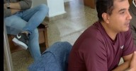 Manizales: Usó una jeringa para aplicarle una sustancia en el cuello y robarle el carro y la cadena a turista