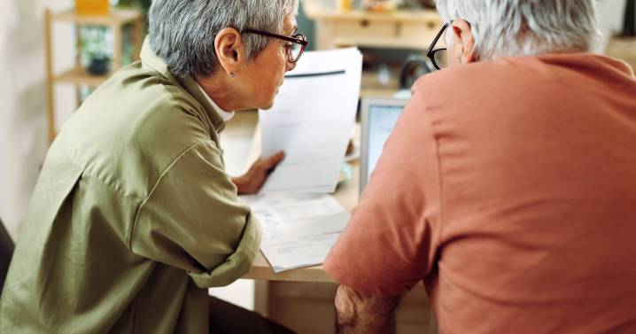 DWP update amid fears State Pension Triple Lock is unsustainable