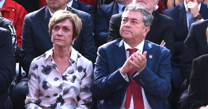Comando de Matthei refuerza ofensiva que condiciona tramitación del Presupuesto y pide al gobierno “reglas claras”