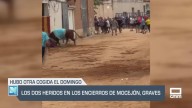 Castilla-La Mancha a las 2