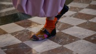 Best Shoes on the Runway at Paris Fashion Week Spring 2026 [PHOTOS]