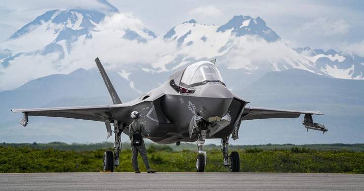 Arctic commission describes research needs in terms of military and community ‘security’